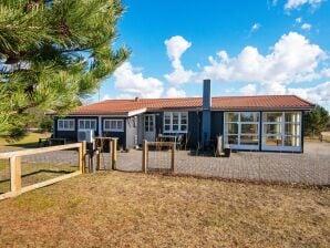 Holiday house 6 person holiday home in Ulfborg - Fjand - image1