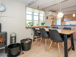 Casa de vacaciones Fjand  2
