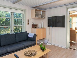 Casa de vacaciones Fjand  3