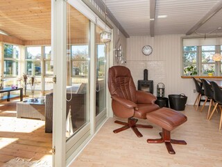 Casa de vacaciones Fjand  11