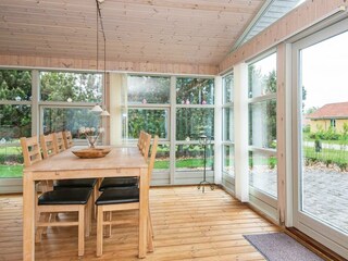 Casa de vacaciones Fjand  12