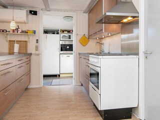 Casa de vacaciones Fjand  5