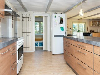 Casa de vacaciones Fjand  6