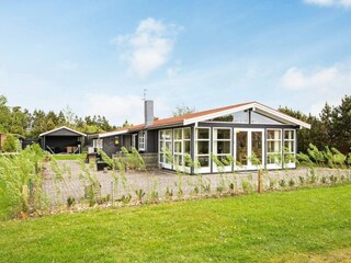 Casa de vacaciones Fjand  17