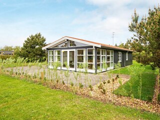 Casa de vacaciones Fjand  19