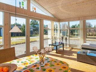 Casa de vacaciones Fjand  20