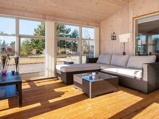 Casa de vacaciones Fjand  21