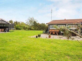 Casa de vacaciones Fjand  23