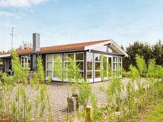 Casa de vacaciones Fjand  24
