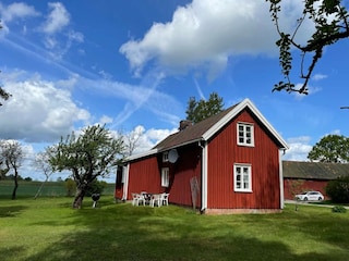 Ferienhaus Vedum Außenaufnahme 7