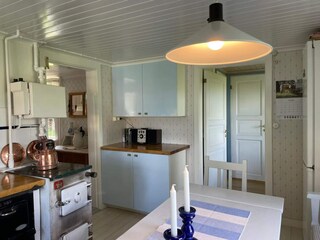 Vakantiehuis Vedum  24