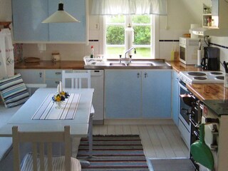 Vakantiehuis Vedum  26