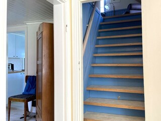 Ferienhaus Vedum  22