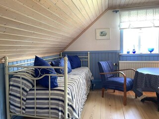 Ferienhaus Vedum  23