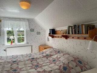 Maison de vacances Vedum  11