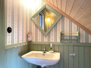 Vakantiehuis Vedum  22