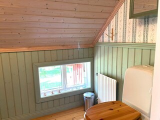 Vakantiehuis Vedum  18