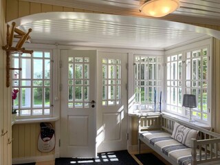 Holiday house Vedum  15