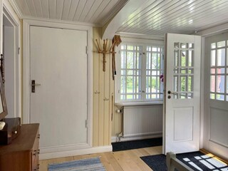 Vakantiehuis Vedum  27