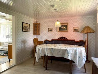 Vakantiehuis Vedum  13