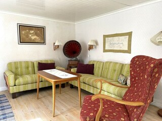 Vakantiehuis Vedum  19