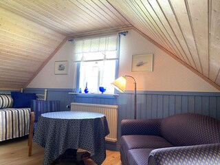 Maison de vacances Vedum  16