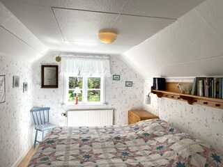 Vakantiehuis Vedum  20