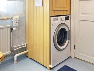 Vakantiehuis Vedum  13