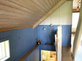 Holiday house Vedum  14