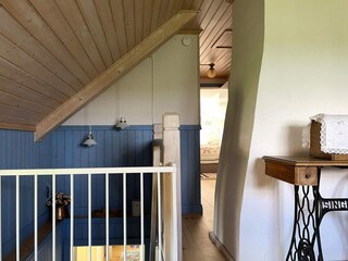 Maison de vacances Vedum  28