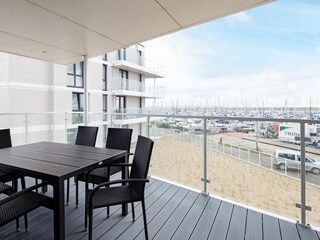 Apartment Wendtorf Außenaufnahme 2