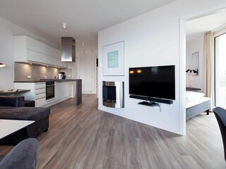 Appartement Wendtorf  12