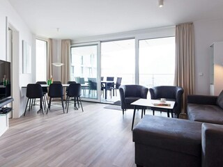 Appartement Wendtorf  10