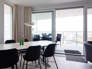 Appartement Wendtorf  11