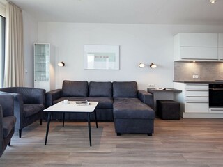 Appartement Wendtorf  12