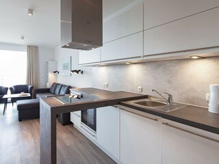 Appartement Wendtorf  15