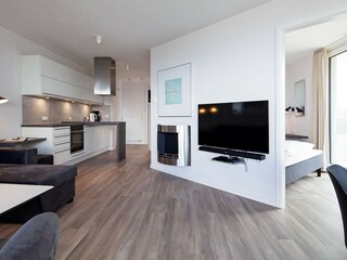 Apartamento Wendtorf  9