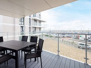 Apartment Wendtorf Outdoor Recording 1