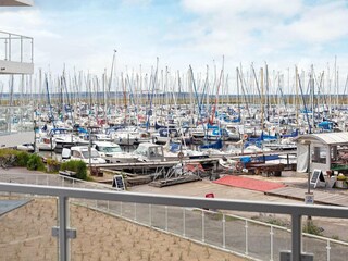 Apartamento Wendtorf Grabación al aire libre 4