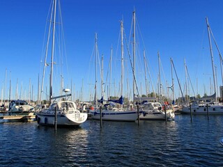 Appartement Wendtorf  14