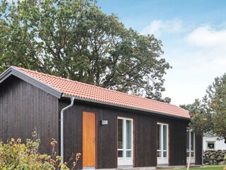 Ferienhaus Blixtorp Außenaufnahme 3