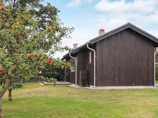 Vakantiehuis Blixtorp Buitenaudio-opname 7