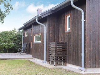 Vakantiehuis Blixtorp Buitenaudio-opname 7