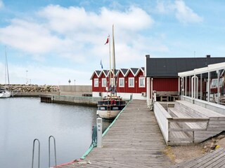 Vakantiehuis Blixtorp  11