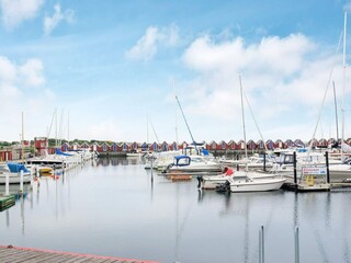 Vakantiehuis Blixtorp  22