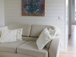 Vakantiehuis Blixtorp  24