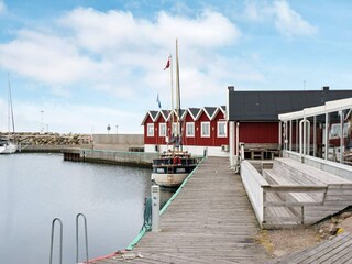 Vakantiehuis Blixtorp  8