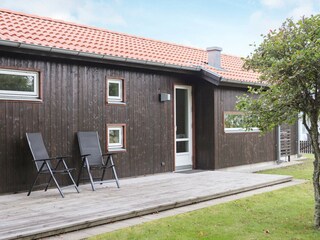 Vakantiehuis Blixtorp Buitenaudio-opname 3