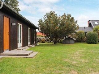 Vakantiehuis Blixtorp Buitenaudio-opname 2