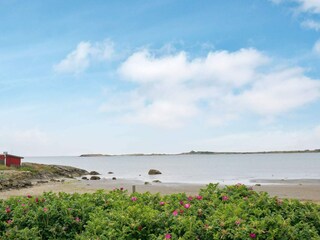 Vakantiehuis Blixtorp  16